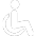 Icona Accessibilità