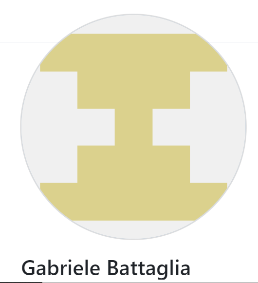 GitHub/Gabriele Battaglia